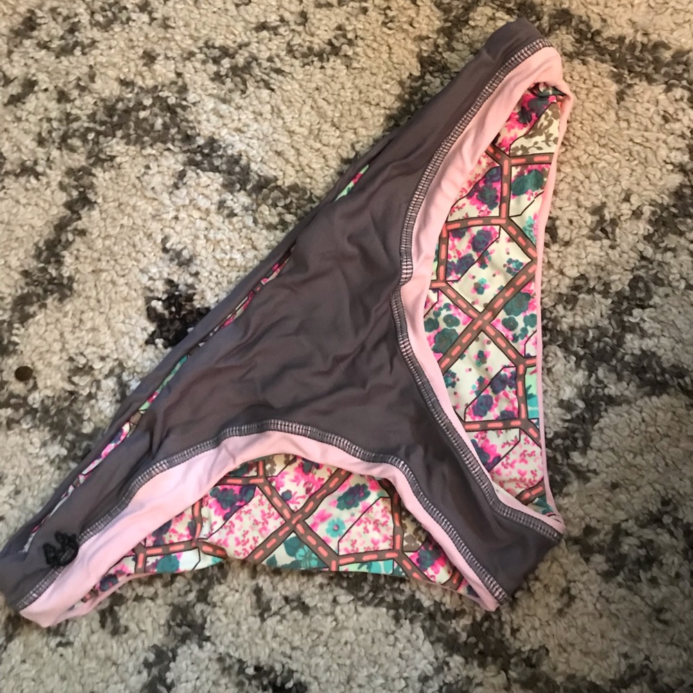 Maaji swimsuit bottom